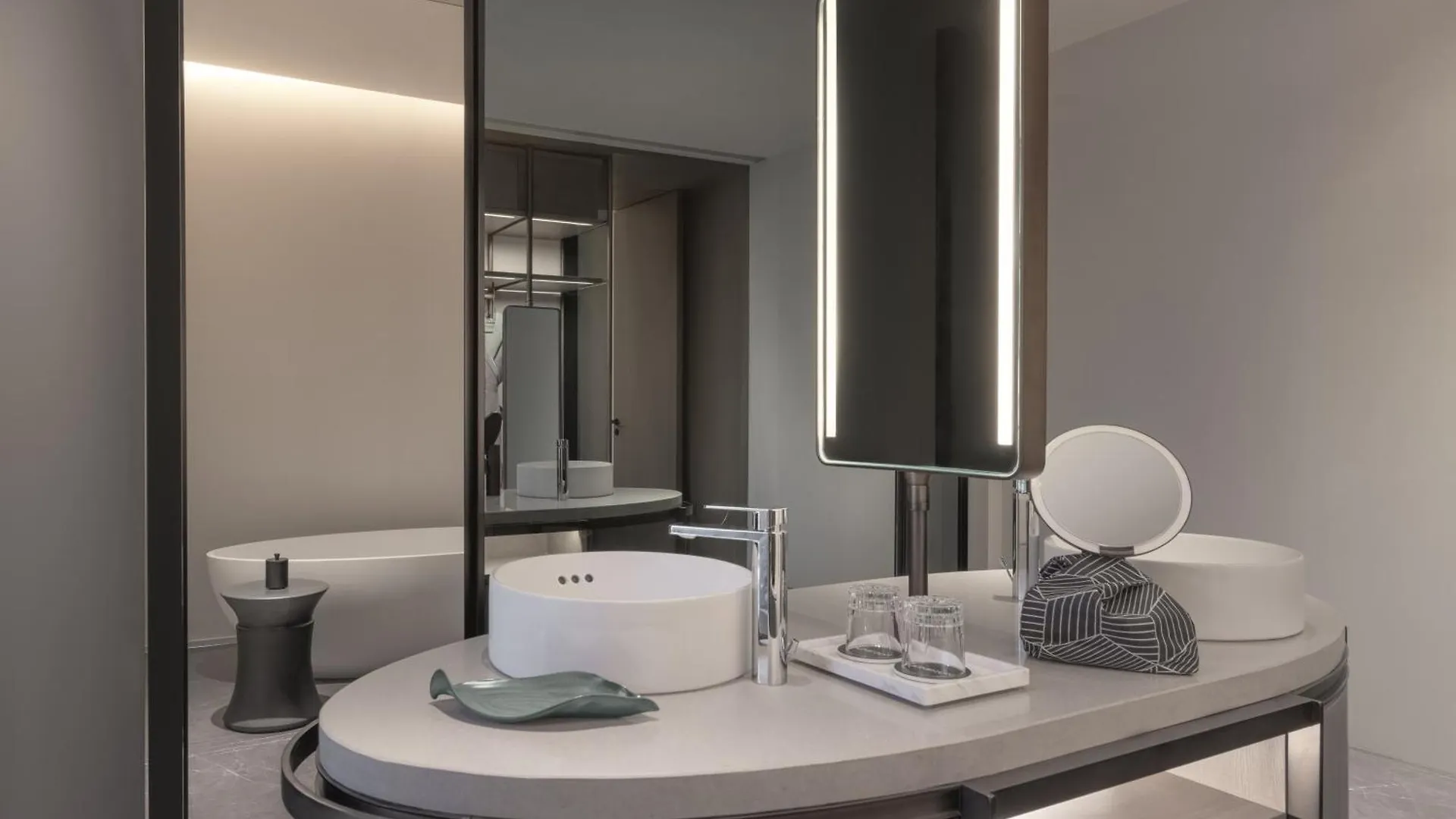 Kimpton Bamboo Grove Suzhou By Ihg Hotel