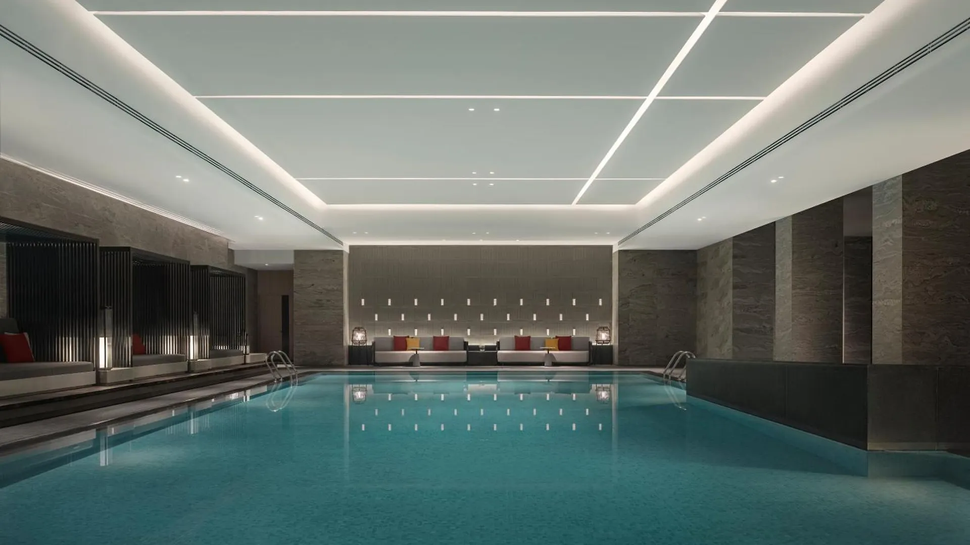 Kimpton Bamboo Grove Suzhou By Ihg Hotel