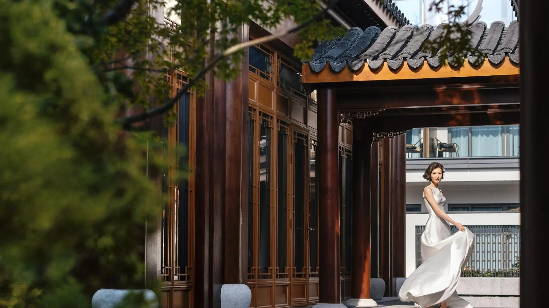 *****  Kimpton Bamboo Grove Suzhou By Ihg Hotel China