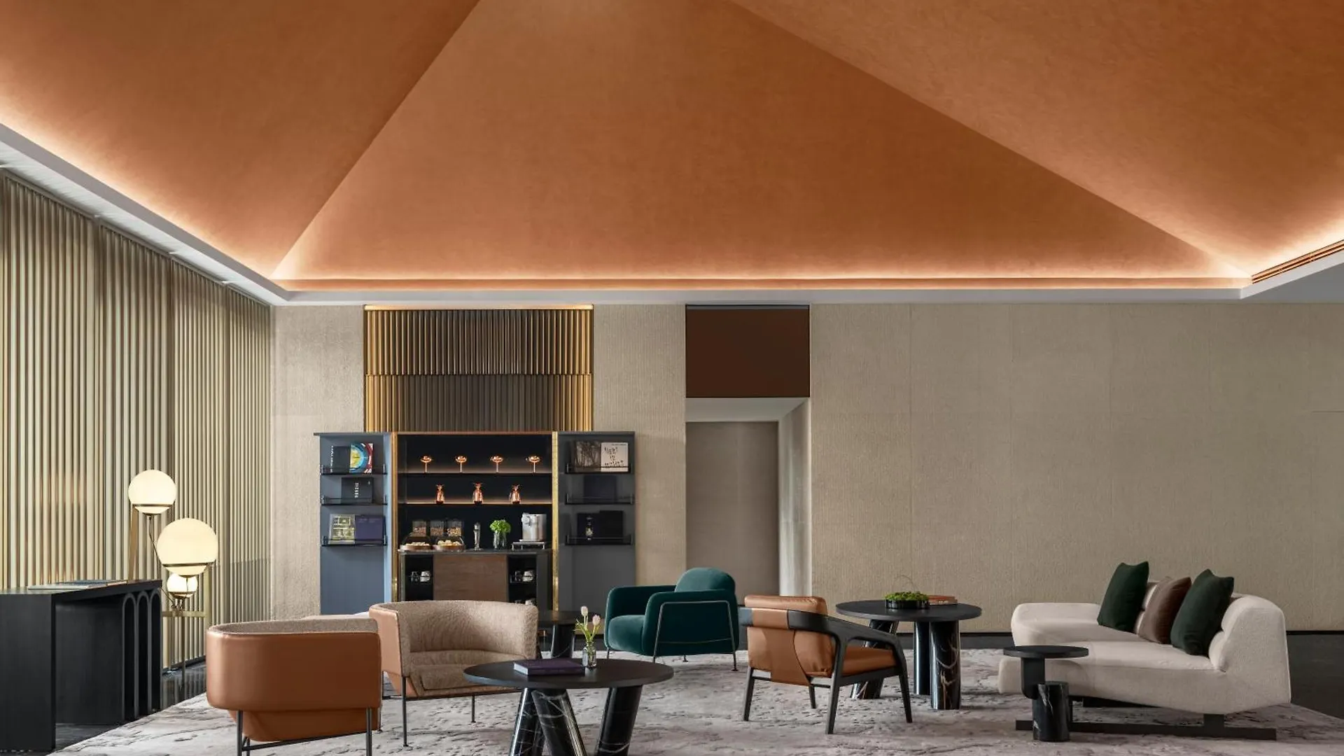 Kimpton Bamboo Grove Suzhou By Ihg Hotel 5*, Suzhou (Jiangsu)