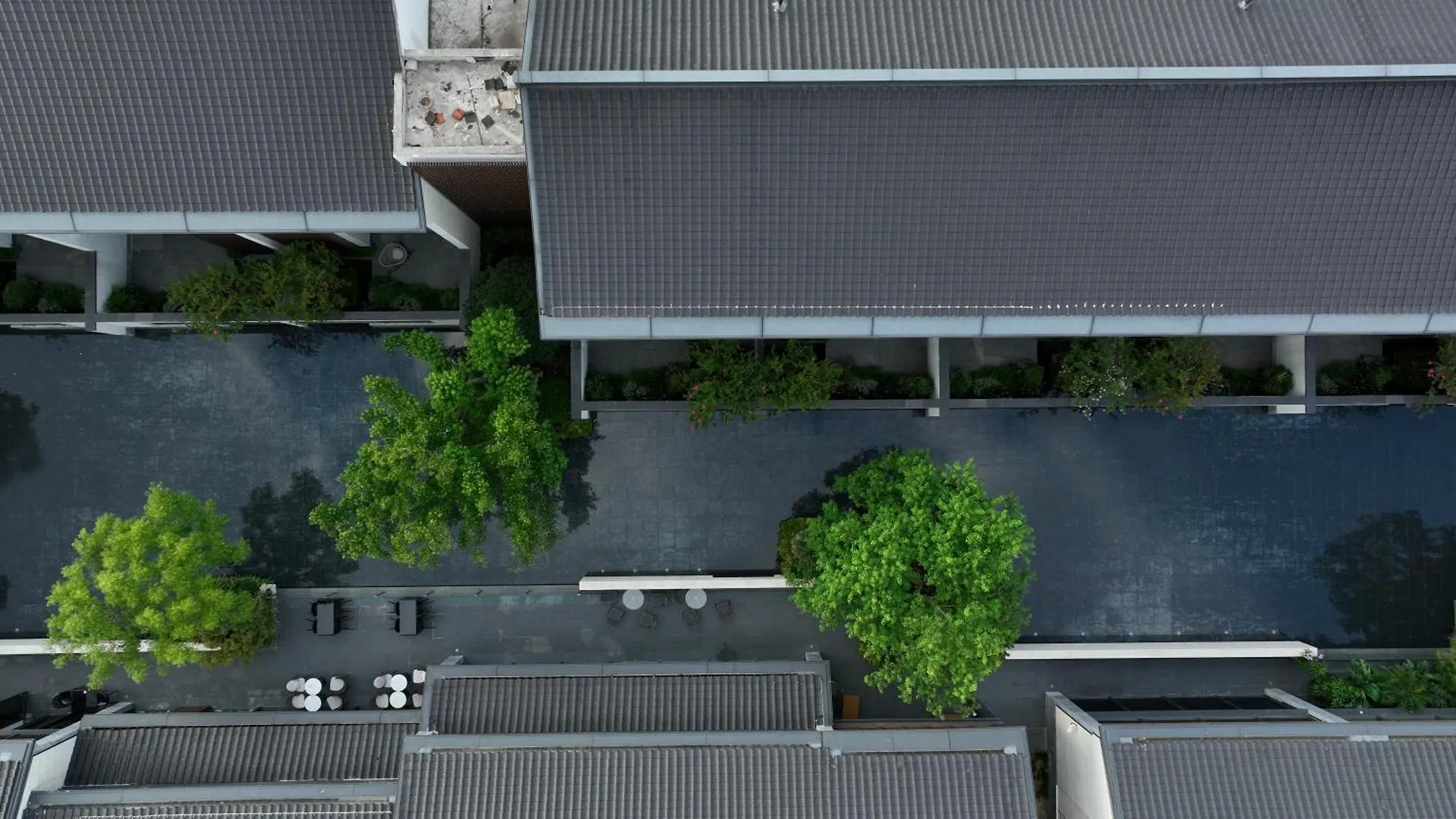 Kimpton Bamboo Grove Suzhou By Ihg Hotel China