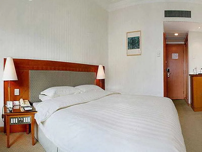 Kimpton Bamboo Grove Suzhou By Ihg Hotel 5*, Suzhou (Jiangsu) China
