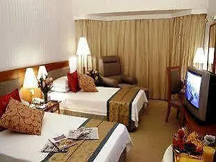 Kimpton Bamboo Grove Suzhou By Ihg Hotel